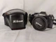 Nikon FM 35mm SLR Film Camera with 50 mm lens Kit