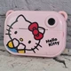 Kidamento Hello Kitty Instant + Digital Camera Pink Printing Tested Works Flaw