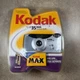 Kodak EasyLoad KE30 35mm Film Camera Point & Shoot NEW *READ
