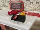Coca-Cola Coke 35mm Year 2000 Collectible Polar Bear Camera w/ Christmas Tin Box