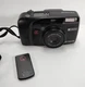 Ricoh RZ-105 SF Film Camera NOT Tested  ASIS w/Remote