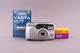 Pentax Espio 738G 35mm Point&Shoot Film Camera