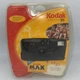 Vtg 1997 KODAK KB 10 35mm Point & Shoot Film Camera Set Sealed Unused NIP