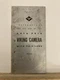 1950's Agfa PD16 Viking Camera F6.3 Lens Ansco Owners Guide