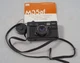 Vintage Camera M35af Auto Focus Wind Exposure 38mm Sears Camera Untested