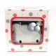Sanrio Hello Kitty 35mm Film Camera Retro Vintage 2000 Unused Rare From Japan