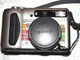 SONY CYBER-SHOT DSC-S75, 3.3 MP DIGITAL CAMERA WITH BATTERY & STRAP
