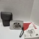 Canon ELPH LT 260 APS  Point & Shoot Film Camera With Case 