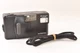 Olympus AF-10 Super Black 35mm f/3.5 Film Compact Camera AF Date Tested Japan
