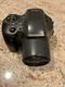 Olympus IS-10, a 35mm film camera