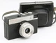 LOMO SMENA-8M Soviet Lomography Style Compact 35mm Film Camera