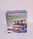 Polaroid Spectra Instant Film Camera Used Lightly, But Old