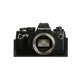 Praktica BX20 35mm Film SLR Camera Body Only - PARTS/REPAIR!
