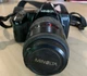 Minolta Maxxum 5000i 35mm SLR Autofocus Black w/ AF 35-70mm Lens
