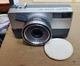 Ricoh auto 35 UNTESTED 35mm vintage film camera from japan
