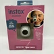 NEW - Fujifilm Instax Pal Digital Camera  Pistachio Green 