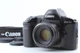 [ MINT ] Canon EOS-1N 35mm Film Camera + EF 50mm f1.8 ii Lens From JAPAN