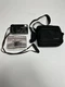 Yashica Zoom Image 70SE 35mm Film Camera Untested With Case