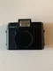 Used HOLGA 120 SF   Medium format  Film Camera with lens & flash  -