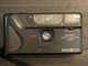 Vintage Minolta AF 101R 35mm Point & Shoot Film Camera UNTESTED