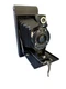 Kodak No. 2A Folding Cartridge Hawk-Eye Model B Camera