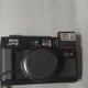 Ricoh AF-5 35mm Point & Shoot Film Camera Auto Focus Built-in Flash Black