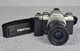 Pentax ZX-M 35mm Film Camera SMC Pentax-A 35-80mm Lens Neck Strap 