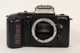NIKON F-401S SLR Film Camera BODY - AS IS for parts or repair.