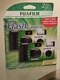 Fujifilm QuickSnap Flash Camera (2 cameras total, 27 each) Exp. 07/2015