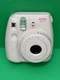 Fujifilm Instax Mini 8 Camera Pink Good Preowned Condition Tested Working
