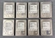 8X Hitachi 2tb SATA 3.5 Hard Drive 0f12470