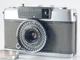 Olympus PEN EE-2 Half Frame Film Camera D.Zuiko 28mm f/3.5 Overhauled Japan