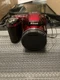 NIKON COOLPIX L810 Digital Camera 26X Optical Zoom Red TESTED READ DESCRIPTION🔥
