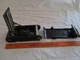 Vintage Kodak No. 1A Autographic Jr Folding camera, Moderate wear. Can't pull ou