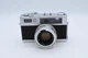 Minolta HI-Matic 11 35mm Film Camera, with 45mm f/1.7 Rokkor-PF Lens