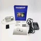 OLYMPUS CAMEDIA DIGITAL CAMERA w/CHARGER BATTERY & MANUAL ~ MODEL D-590 ZOOM
