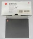 Leica Double Boxes for Chrome M6 TTL 0.58  #2731989