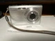 Casio Exilim EX-Z60 6.0MP Digital Camera Silver + Camera Only (2641)