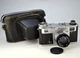 FULLY SERVICED! USSR "KIEV-4AM" rangefinder CAMERA + HELIOS-103 lens f1.8/53 (2)