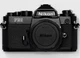 NEW in BOX UNUSED Nikon FE2 35mm Black Camera W/ Titan Shutter We are US seller.