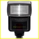 Sunpak Auto 355 AF Flash Flasher For Minolta AF 1st Series & Manual Focus