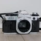 Canon AE-1 Program 35mm Film Manual Camera Body *UNTESTED*