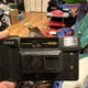 Kodak VR35 35mm Film Point & Shoot Camera w/ Ektanar Lens, Black