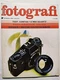 TUTTI FOTOGRAFI 9 SETTEMBRE 1983 KODACOLOR VR - REFLEX - CONTAX 137MA QUARTZ