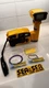 Sea & Sea Motor Marine 35 MX-10 Unerwater Camera + YS-40 Flash & Accessories