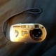 Sony Cyber-Shot DSC-P41 Smart Zoom 4.1MP Movie VX Digital Camera 