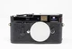 Leica M2 Black Paint Repaint Rangefinder Film Camera - Beauty