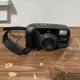 ~ Pentax ZOOM 90 WR Film Camera W/ Remote Untested Asahi Japan 35mm Point Shoot