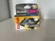 Kodak Compact Disposable Film Camera (39 Exposures)