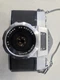 Vintage Mamiya Sekor 528TL 35mm Film Camera 48mm f/2.8 w/ Case Clean